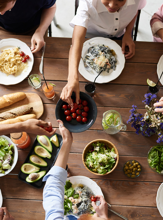 Formation Alimentation, Travail de nuit, posté ou à horaires décalés