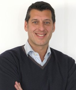 Anthony DUBROC Président DBVM