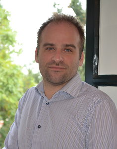 Charles de la Personne Directeur MySommeil Docteur en pharmacie DIU le sommeil et sa pathologie